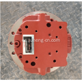 Motor de desplazamiento ZX70 Final Drive ZX70 9224123 9224241